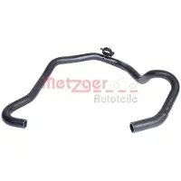 METZGER 2420087 Radiateurslang