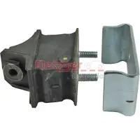 METZGER 8050947 Motorsteunlager