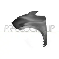 PRASCO ME9123004 Spatbord