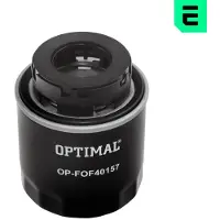 OPTIMAL OP-FOF40157 Oliefilter