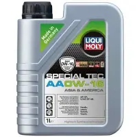 Liqui moly 21326 Motorolie