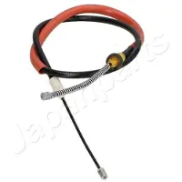 Japanparts BC-0724 Handremkabel