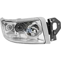 DT Spare Parts 6.84008 Koplamp