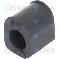 VEMA 540035 Stabilisatorstang rubber