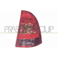 PRASCO TY0904163 Achterlicht