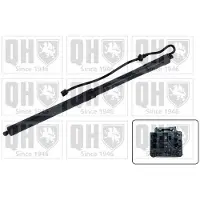 Quinton Hazell QTS728017 Elektromotor, achterklep