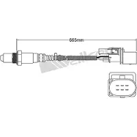 VEGAZ ULS-413 Lambdasonde