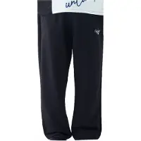 Vamos Broek marine / donkerblauw / zwart / wit