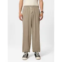 Vamos Broek greige
