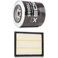 RIDEX 4055F1286 Filterset