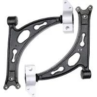 RIDEX 772S0557 Reparatieset, wieldraagarm