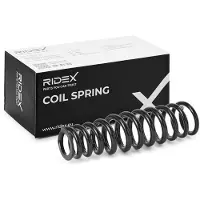 RIDEX 188C0412 Chassisveer