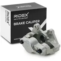 RIDEX 78B1876 Remklauw
