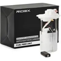 RIDEX 1382F0214 Brandstofpomp