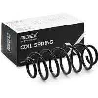 RIDEX 188C1329 Chassisveer