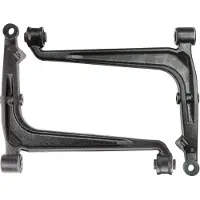 RIDEX 772S1011 Reparatieset, wieldraagarm
