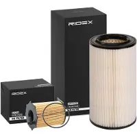 RIDEX 4055F0998 Filterset