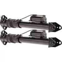 RIDEX 854S19312 Schokdemper