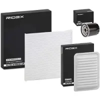 RIDEX 4055F2960 Filterset