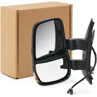 RIDEX 50O0486 Buitenspiegel
