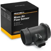 RIDEX 3926A0061 Luchtmassameter (LMM)
