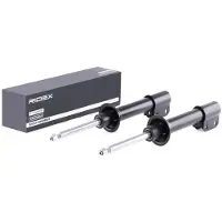 RIDEX 854S1612 Schokdemper