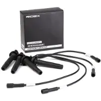 RIDEX 685I0013 Bougiekabels