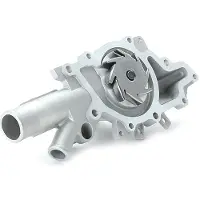 RIDEX 1260W0193 Waterpomp