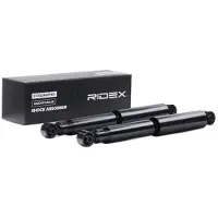 RIDEX 854S18075 Schokdemper