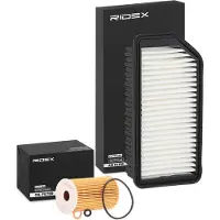 RIDEX 4055F34695 Filterset