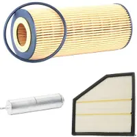 RIDEX 4055F23177 Filterset