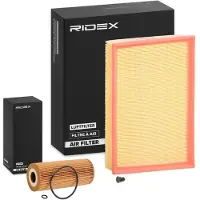 RIDEX 4055F18955 Filterset