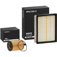 RIDEX 4055F0877 Filterset