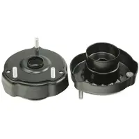 RIDEX 1180S0864 Veerpootlager