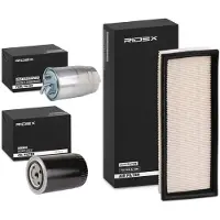 RIDEX 4055F23225 Filterset