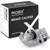 RIDEX 78B1945 Remklauw