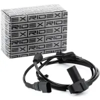 RIDEX 412W0394 Wielsnelheidssensor (ABS)