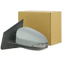 RIDEX 50O0465 Buitenspiegel