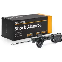 RIDEX 854S18693 Schokdemper