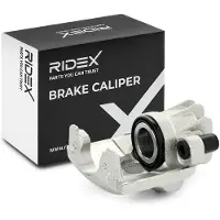 RIDEX 78B2577 Remklauw