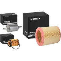 RIDEX 4055F8687 Filterset