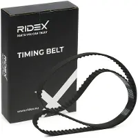 RIDEX 306T0340 Distributieriem