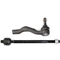 RIDEX 284R0461 Spoorstang