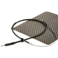 RIDEX 124C0482 Handremkabel