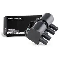 RIDEX 689C0066 Bobine