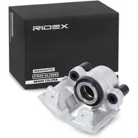 RIDEX 78B0890 Remklauw