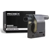 RIDEX 689C0081 Bobine