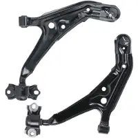 RIDEX 772S0841 Reparatieset, wieldraagarm