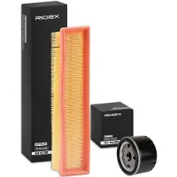 RIDEX 4055F1124 Filterset