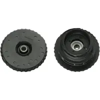 RIDEX 1180S1001 Veerpootlager